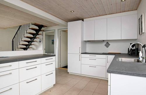 Ranum House | 4 star holiday home in Ranum