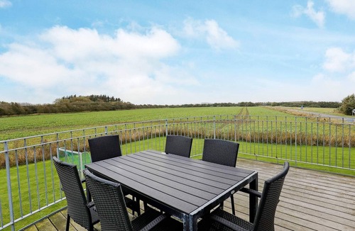 Ranum House | 4 star holiday home in Ranum