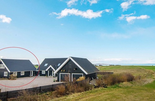 Ranum House | 4 star holiday home in Ranum