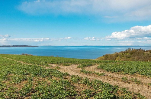 Ranum House | 4 star holiday home in Ranum