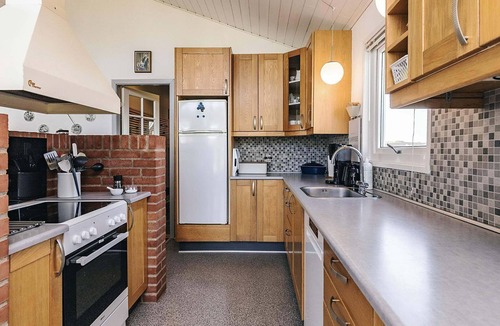 Floutrup House | 4 star holiday home in Roslev