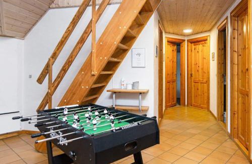 Lodbjerg Hede House | 4 star holiday home in Ringkøbing