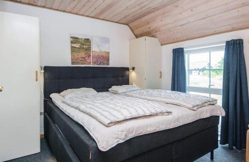 Lodbjerg Hede House | 4 star holiday home in Ringkøbing