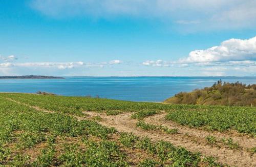Ranum House | 4 star holiday home in Ranum