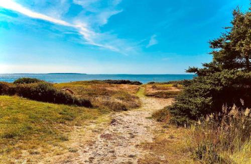 Ranum House | 4 star holiday home in Ranum