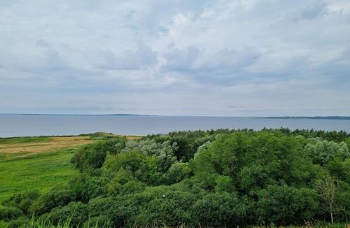 Ranum House | 4 star holiday home in Ranum