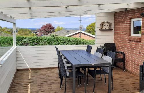 Floutrup House | 4 star holiday home in Roslev