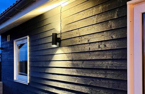 Floutrup House | 4 star holiday home in Roslev