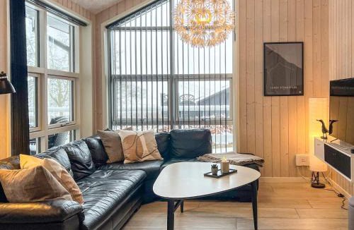 Floutrup House | 4 star holiday home in Roslev