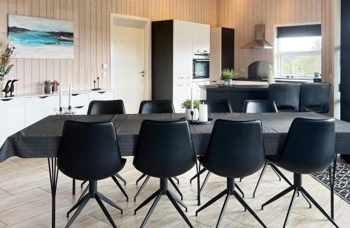 Floutrup House | 4 star holiday home in Roslev