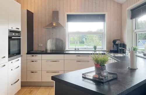 Floutrup House | 4 star holiday home in Roslev