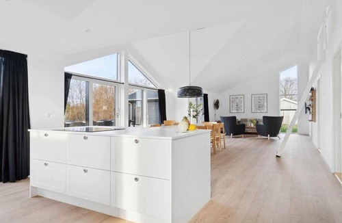 Bisserup House | 4 star holiday home in Rude