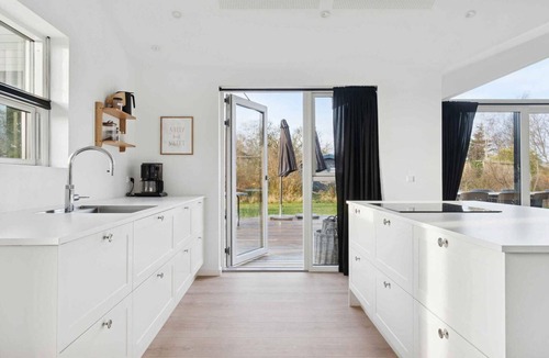 Bisserup House | 4 star holiday home in Rude