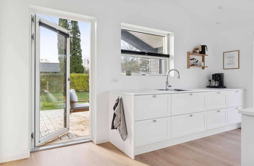 Bisserup House | 4 star holiday home in Rude