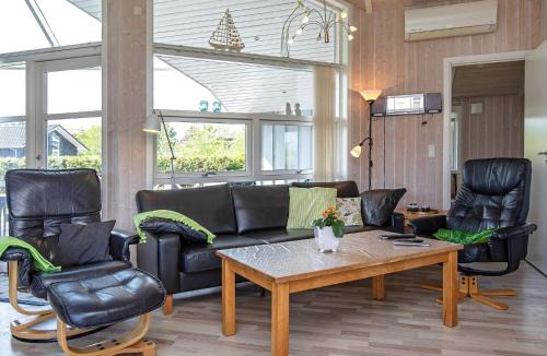 Bisserup House | 4 star holiday home in Rude