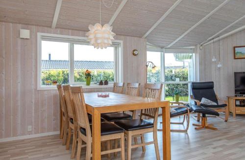 Bisserup House | 4 star holiday home in Rude