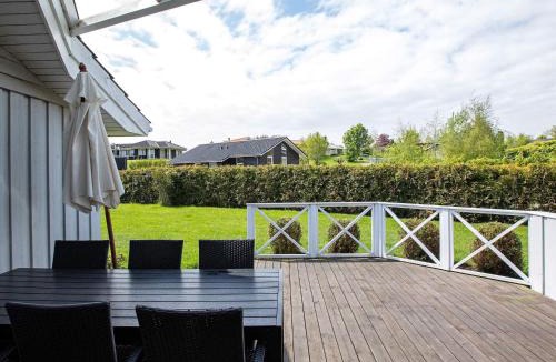 Bisserup House | 4 star holiday home in Rude