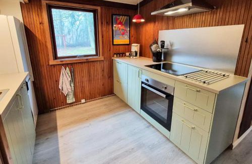 Ry House | 4 star holiday home in Ry