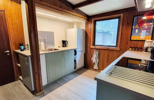 Ry House | 4 star holiday home in Ry