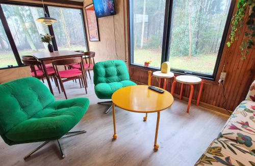 Ry House | 4 star holiday home in Ry