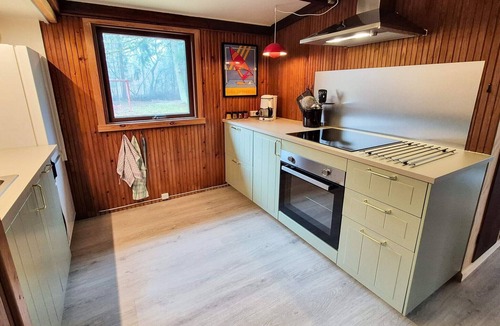 Ry House | 4 star holiday home in Ry