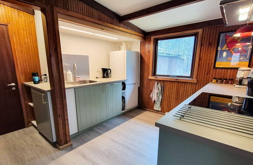 Ry House | 4 star holiday home in Ry