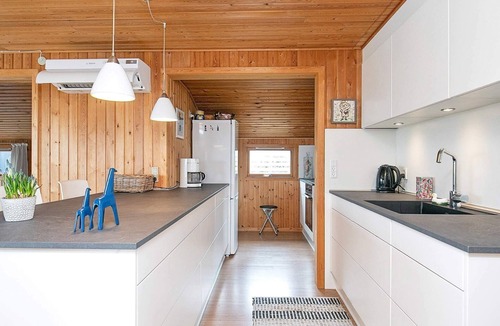 Sæby House | 4 star holiday home in Sæby