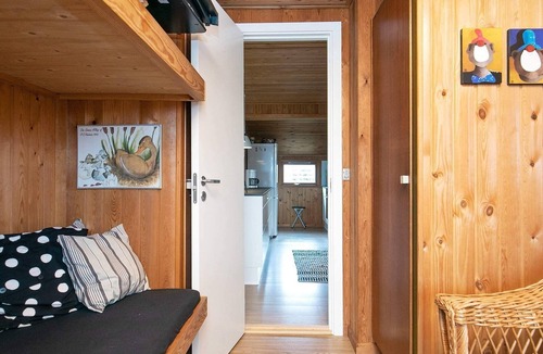 Sæby House | 4 star holiday home in Sæby