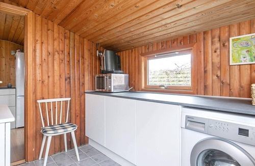 Sæby House | 4 star holiday home in Sæby