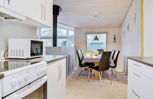 Nordost House | 4 star holiday home in Sæby