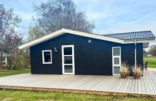 Nordost House | 4 star holiday home in Sæby