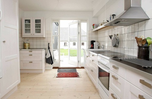 Hulsig House | 4 star holiday home in Skagen