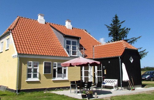 Hulsig House | 4 star holiday home in Skagen
