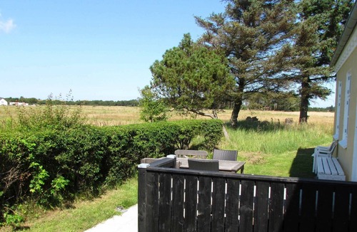 Hulsig House | 4 star holiday home in Skagen