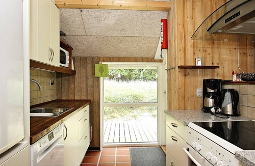 Hulsig House | 4 star holiday home in Skagen