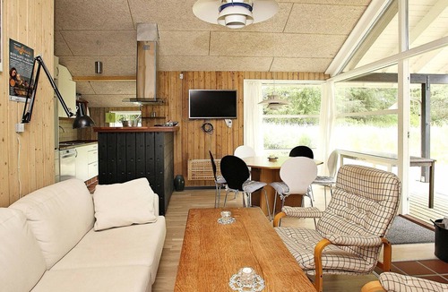 Hulsig House | 4 star holiday home in Skagen