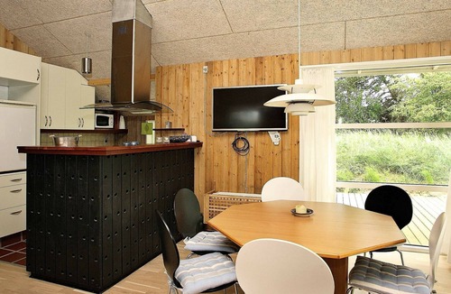 Hulsig House | 4 star holiday home in Skagen