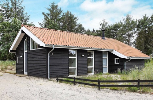 Hulsig House | 4 star holiday home in Skagen