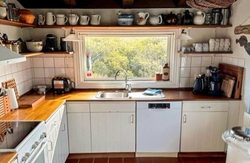 Skagen House | 4 star holiday home in Skagen