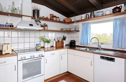 Skagen House | 4 star holiday home in Skagen