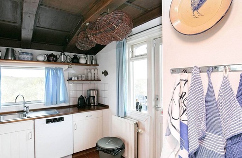 Skagen House | 4 star holiday home in Skagen
