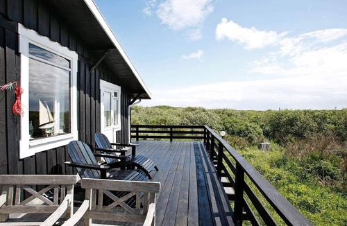 Skagen House | 4 star holiday home in Skagen