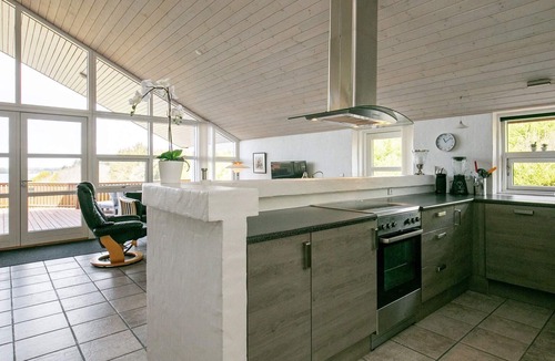 Skals House | 4 star holiday home in Skals
