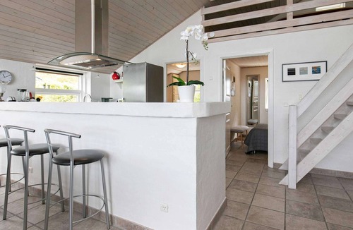 Skals House | 4 star holiday home in Skals