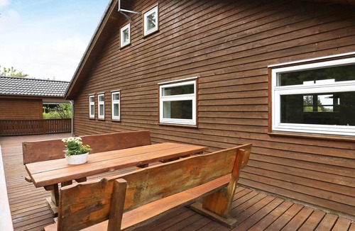 Skals House | 4 star holiday home in Skals