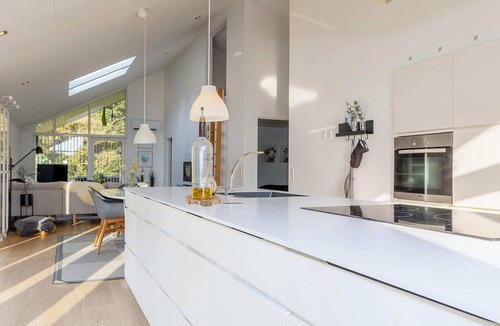 Skals House | 4 star holiday home in Skals-By Traum