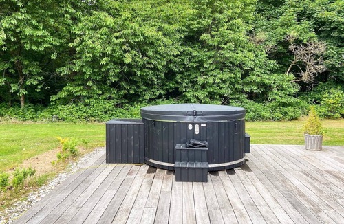 Skals House | 4 star holiday home in Skals-By Traum