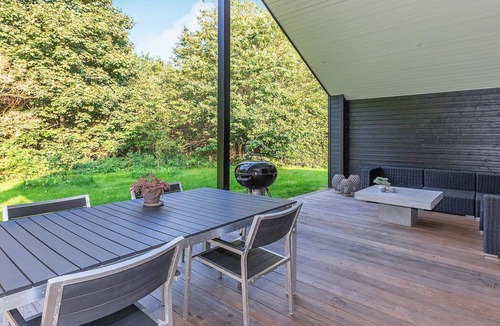 Skals House | 4 star holiday home in Skals-By Traum