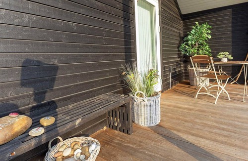 Skals House | 4 star holiday home in Skals-By Traum
