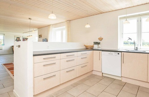 Sundstrup House | 4 star holiday home in Skals